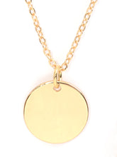 Load image into Gallery viewer, Layered Stone Necklace
