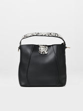 Load image into Gallery viewer, Printed Strap Bag
