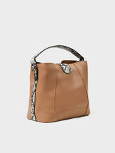 Load image into Gallery viewer, Printed Strap Bag
