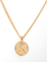 Load image into Gallery viewer, Layered Sea Charms Necklace
