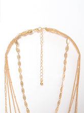 Load image into Gallery viewer, Layered Necklace
