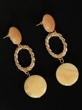 Load image into Gallery viewer, Patterned Earrings

