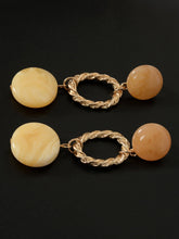 Load image into Gallery viewer, Patterned Earrings

