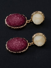 Load image into Gallery viewer, Crystal Earrings
