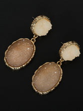 Load image into Gallery viewer, Crystal Earrings
