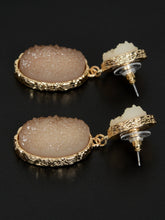 Load image into Gallery viewer, Crystal Earrings
