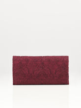 Load image into Gallery viewer, Embroidered Wallet
