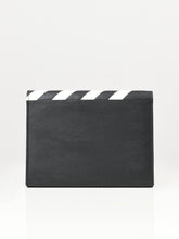 Load image into Gallery viewer, Striped Handbag
