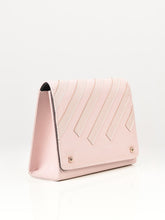 Load image into Gallery viewer, Striped Handbag
