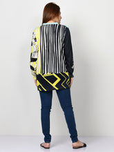 Load image into Gallery viewer, Printed Lawn Shirt
