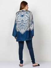 Load image into Gallery viewer, Printed Silk Shirt
