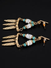 Load image into Gallery viewer, Beaded Earrings
