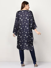 Load image into Gallery viewer, Embellished Silk Shirt
