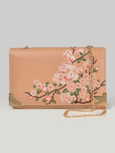 Load image into Gallery viewer, Embroidered Clutch
