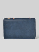 Load image into Gallery viewer, Embroidered Clutch

