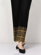 Load image into Gallery viewer, Printed Khaddar Pants
