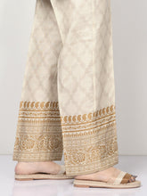 Load image into Gallery viewer, Printed Khaddar Pants
