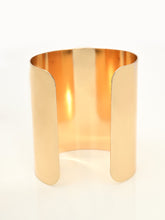 Load image into Gallery viewer, Metallic Cuff
