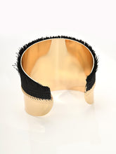 Load image into Gallery viewer, Fringe Cuff
