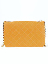 Load image into Gallery viewer, Embroidered Box Shaped Handbag
