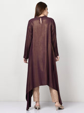 Load image into Gallery viewer, Embroidered Shimmer Stone Shirt
