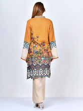 Load image into Gallery viewer, Embroidered Lawn Shirt
