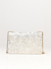Load image into Gallery viewer, Gold Textured Handbag
