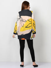 Load image into Gallery viewer, Printed Lawn Shirt
