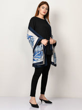 Load image into Gallery viewer, Printed Silk Scarf
