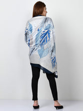 Load image into Gallery viewer, Printed Silk Scarf
