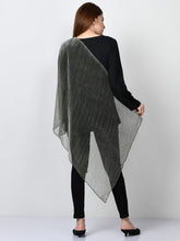 Load image into Gallery viewer, Crinkled Shimmer Scarf
