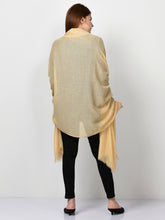 Load image into Gallery viewer, Shimmery Crinkled Scarf
