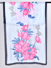 Load image into Gallery viewer, Printed Silk Scarf
