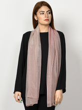 Load image into Gallery viewer, Crinkled Shimmer Scarf
