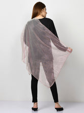 Load image into Gallery viewer, Crinkled Shimmer Scarf

