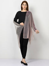 Load image into Gallery viewer, Crinkled Shimmer Scarf

