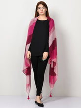 Load image into Gallery viewer, Printed Viscose Scarf

