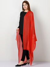 Load image into Gallery viewer, Shimmery Crinkled Scarf
