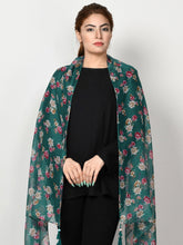Load image into Gallery viewer, Floral Printed Scarf
