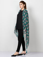 Load image into Gallery viewer, Floral Printed Scarf
