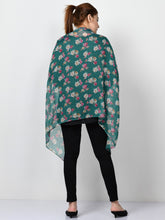 Load image into Gallery viewer, Floral Printed Scarf
