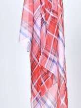 Load image into Gallery viewer, Printed Silk Scarf
