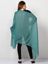 Load image into Gallery viewer, Shimmery Crinkled Scarf
