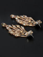 Load image into Gallery viewer, Stone Earrings
