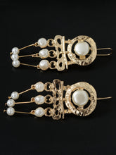 Load image into Gallery viewer, Pearl Earrings
