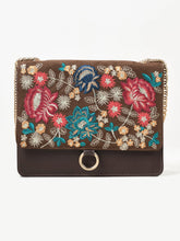 Load image into Gallery viewer, Embroidered Handbag

