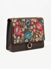 Load image into Gallery viewer, Embroidered Handbag

