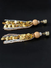 Load image into Gallery viewer, Sequin Earrings
