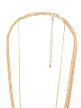 Load image into Gallery viewer, Thick Chain Necklace
