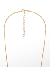 Load image into Gallery viewer, Layered Rings Necklace
